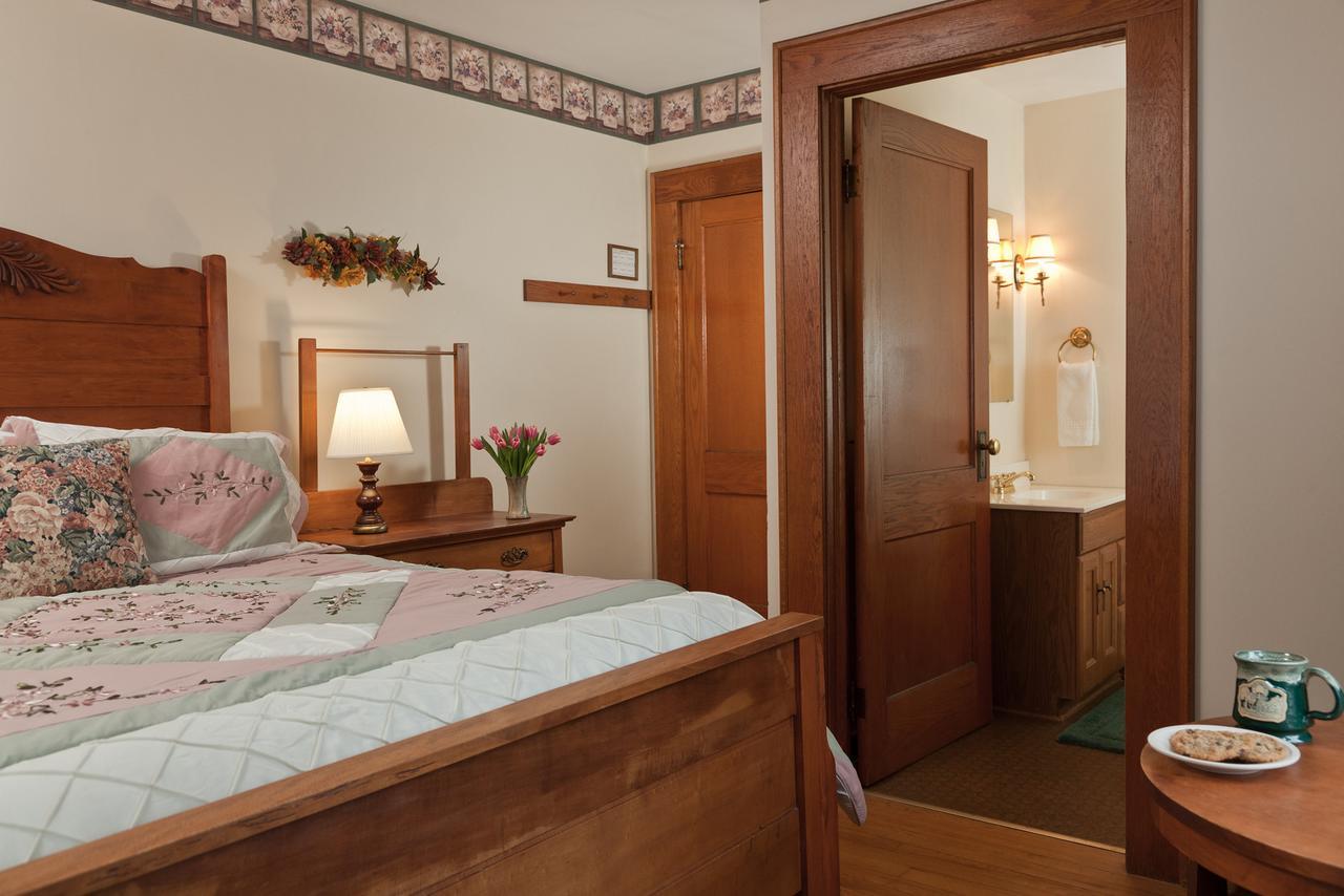 The White Oak Inn Zuck Zewnętrze zdjęcie