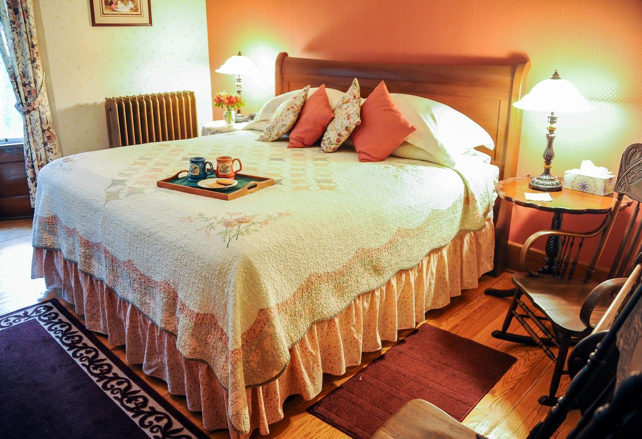 The White Oak Inn Zuck Zewnętrze zdjęcie