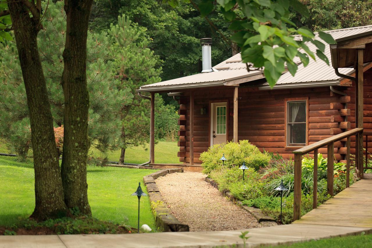 The White Oak Inn Zuck Zewnętrze zdjęcie