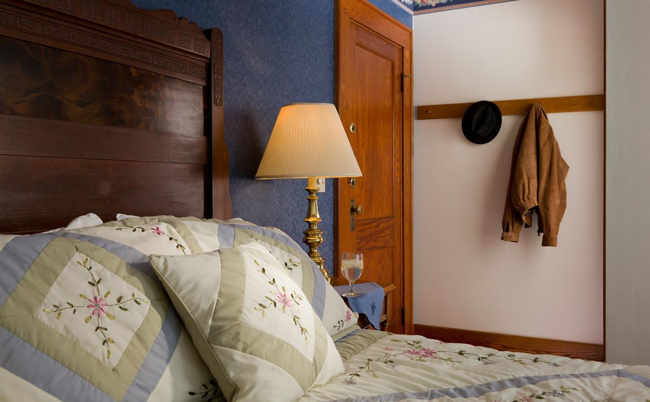 The White Oak Inn Zuck Zewnętrze zdjęcie