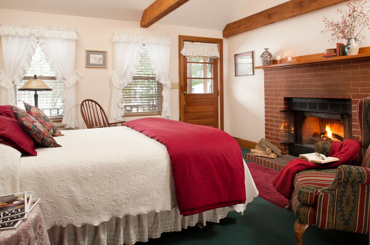 The White Oak Inn Zuck Zewnętrze zdjęcie